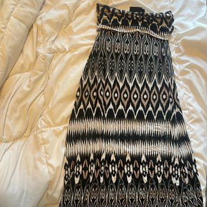 Cynthia Rowley Maxi Skirt